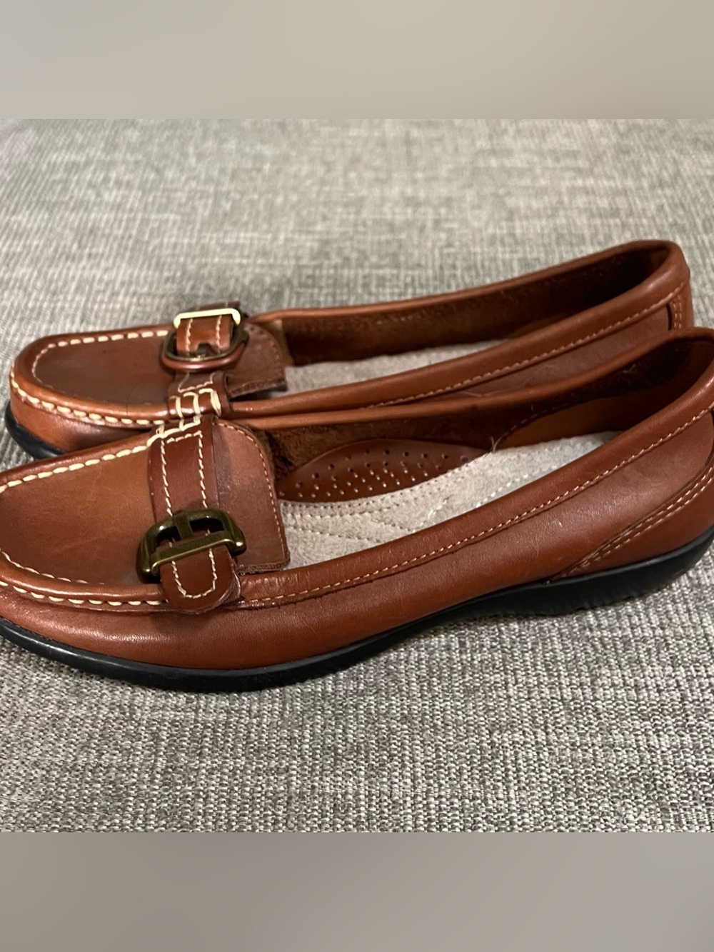 Thom McAn Slip On Loafers - Picture 6 of 9